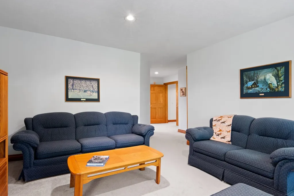 8401 S Sullivan Road Kasson Township MI 49621