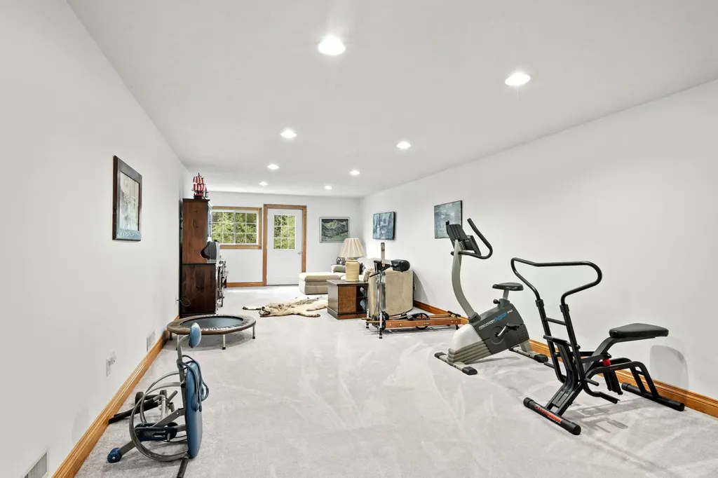 8401 S Sullivan Road Kasson Township MI 49621