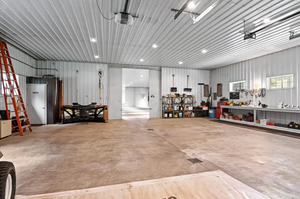 8401 S Sullivan Road Kasson Township MI 49621