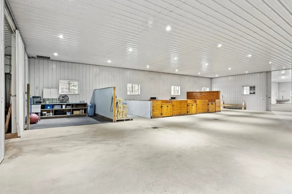 8401 S Sullivan Road Kasson Township MI 49621