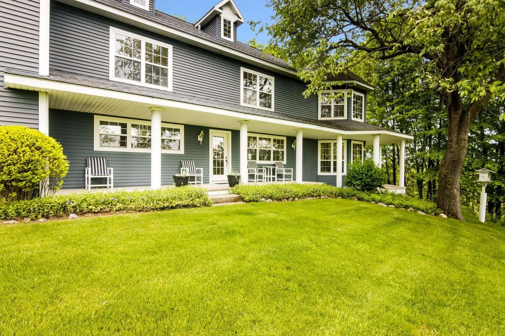 8401 S Sullivan Road Kasson Township MI 49621