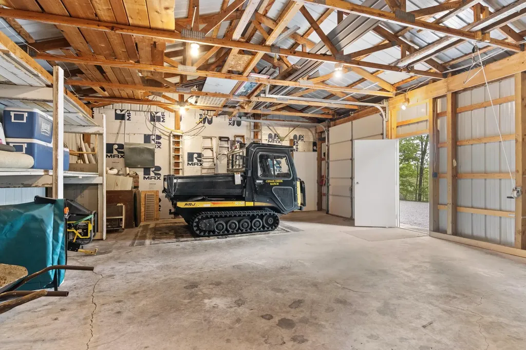 8401 S Sullivan Road Kasson Township MI 49621