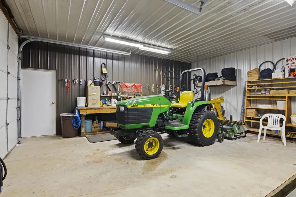 8401 S Sullivan Road Kasson Township MI 49621