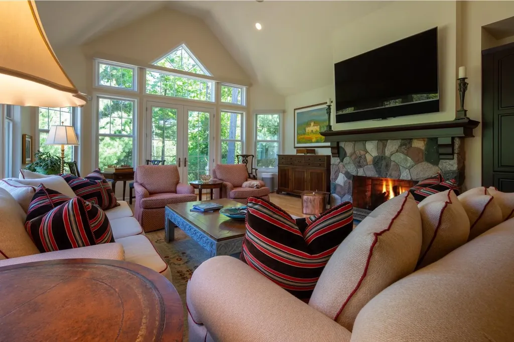 3 Crystal Bend Glen Arbor Township MI 49636