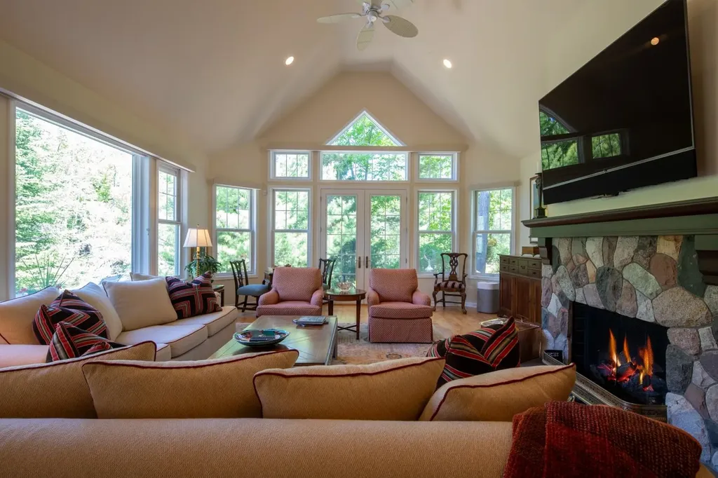 3 Crystal Bend Glen Arbor Township MI 49636
