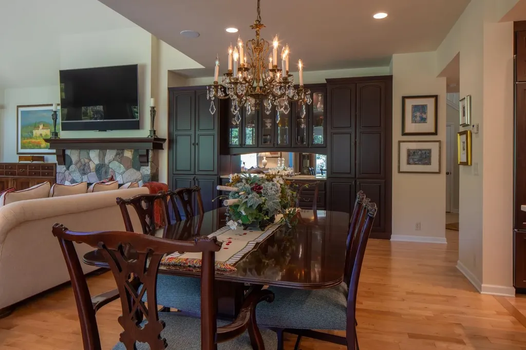 3 Crystal Bend Glen Arbor Township MI 49636