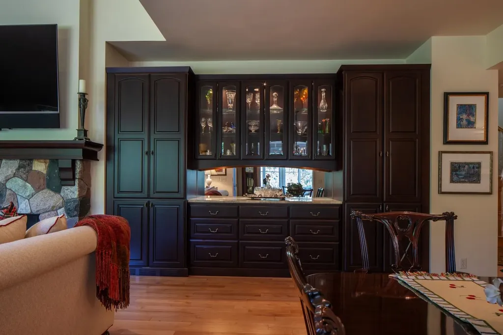 3 Crystal Bend Glen Arbor Township MI 49636