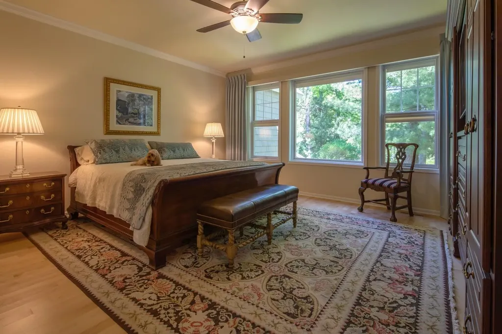 3 Crystal Bend Glen Arbor Township MI 49636