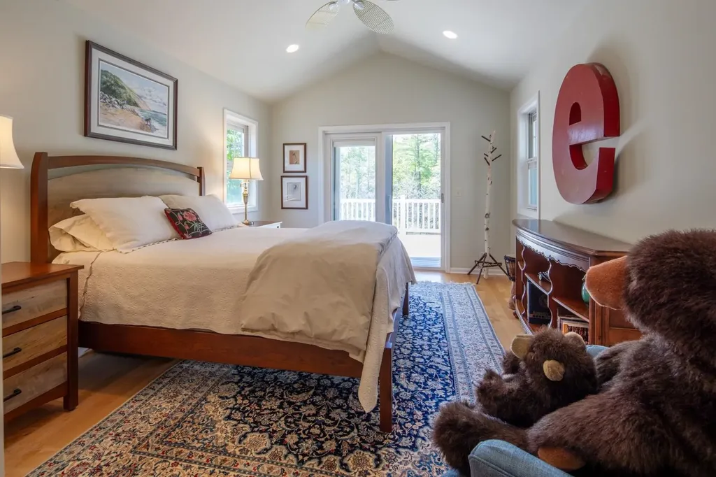 3 Crystal Bend Glen Arbor Township MI 49636
