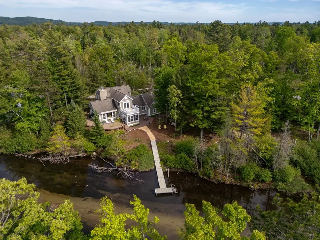 3 Crystal Bend Glen Arbor Township MI 49636