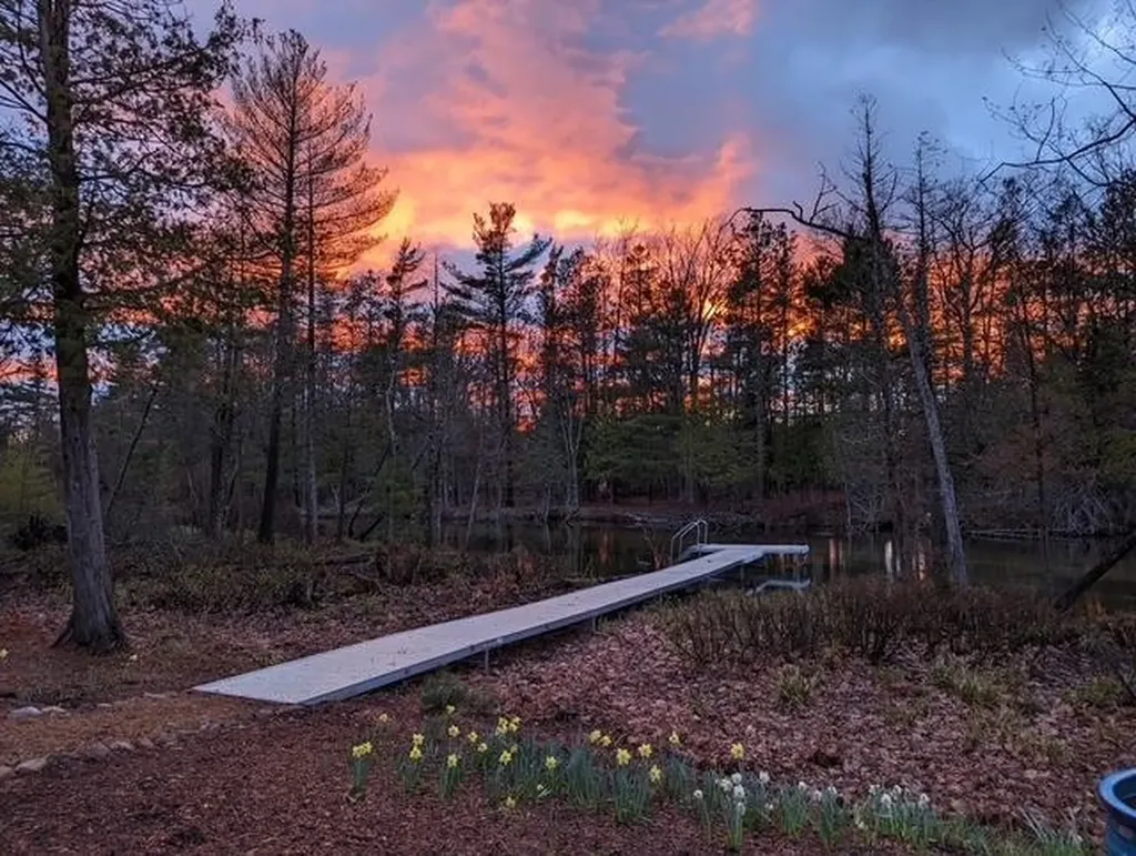 3 Crystal Bend Glen Arbor Township MI 49636