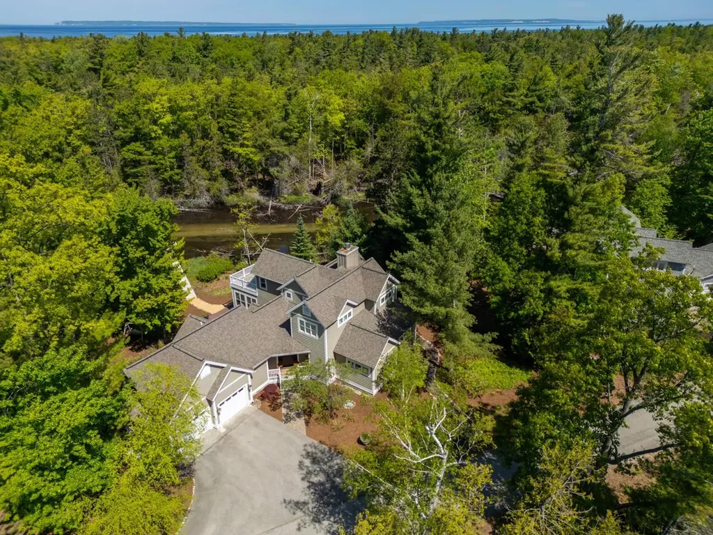 3 Crystal Bend Glen Arbor Township MI 49636