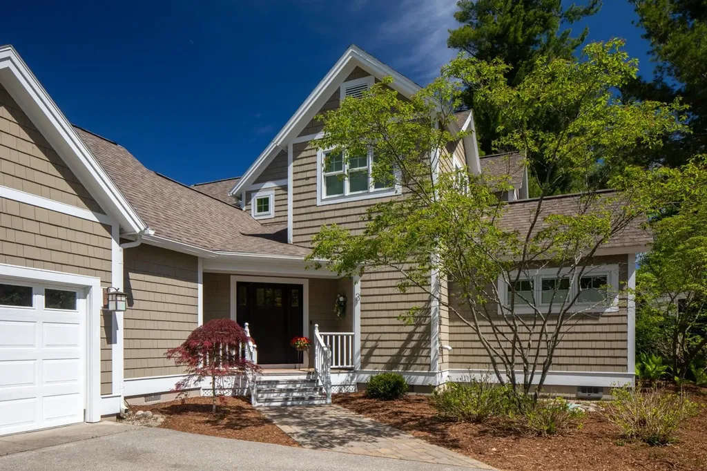 3 Crystal Bend Glen Arbor Township MI 49636
