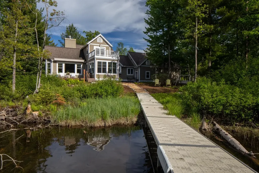 3 Crystal Bend Glen Arbor Township MI 49636
