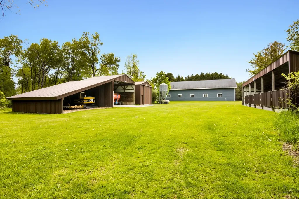 0000 S Sullivan Road Solon Township MI 49621