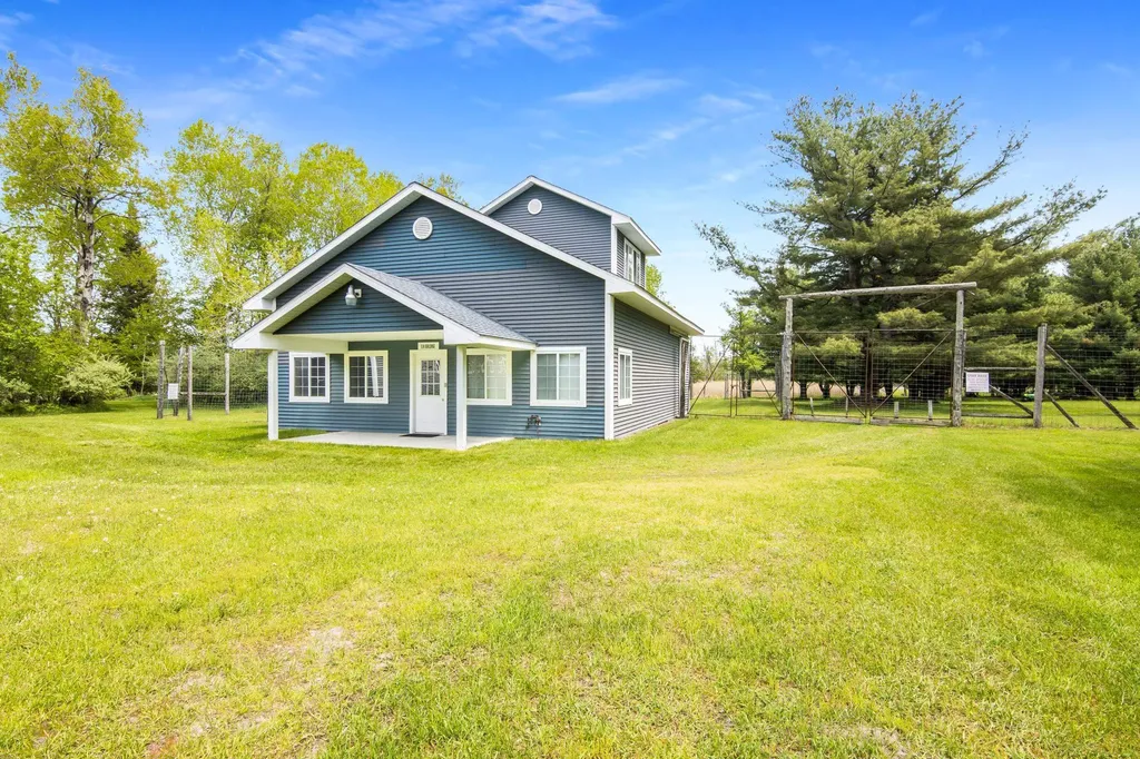 0000 S Sullivan Road Solon Township MI 49621