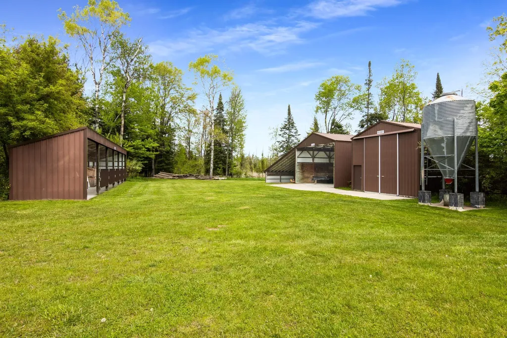 0000 S Sullivan Road Solon Township MI 49621