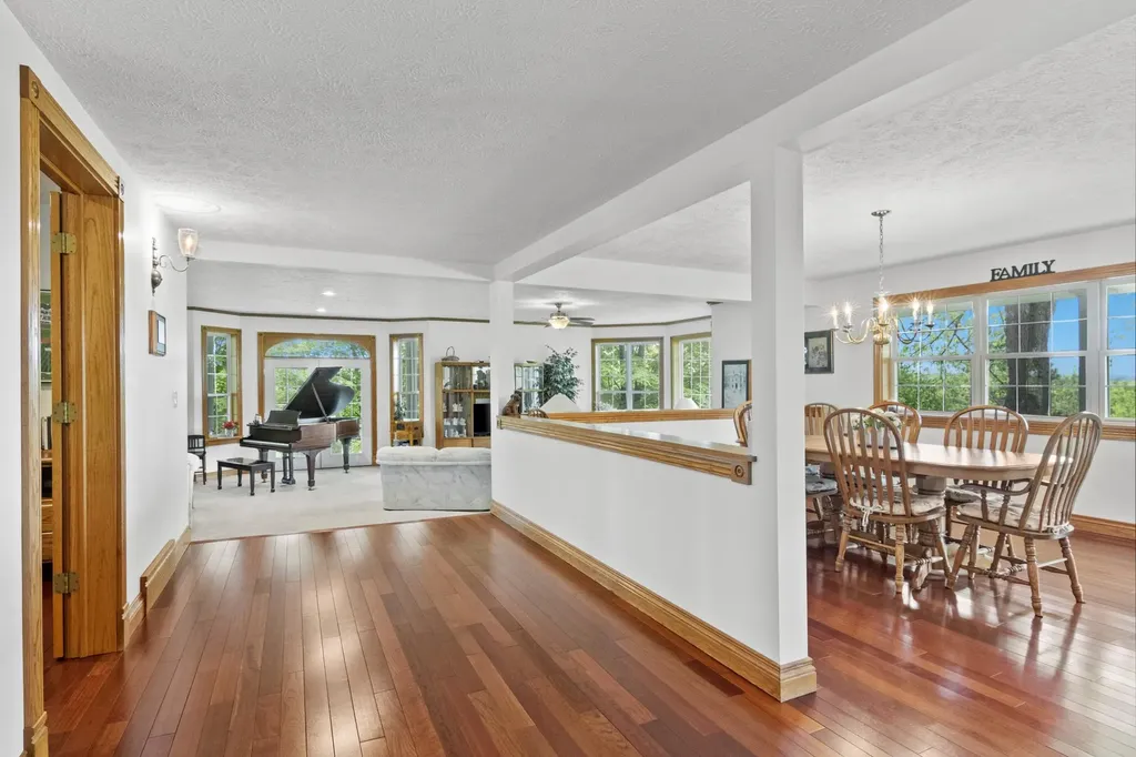 8401 S Sullivan Road Kasson Township MI 49621