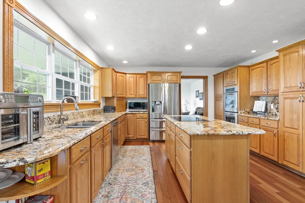 8401 S Sullivan Road Kasson Township MI 49621