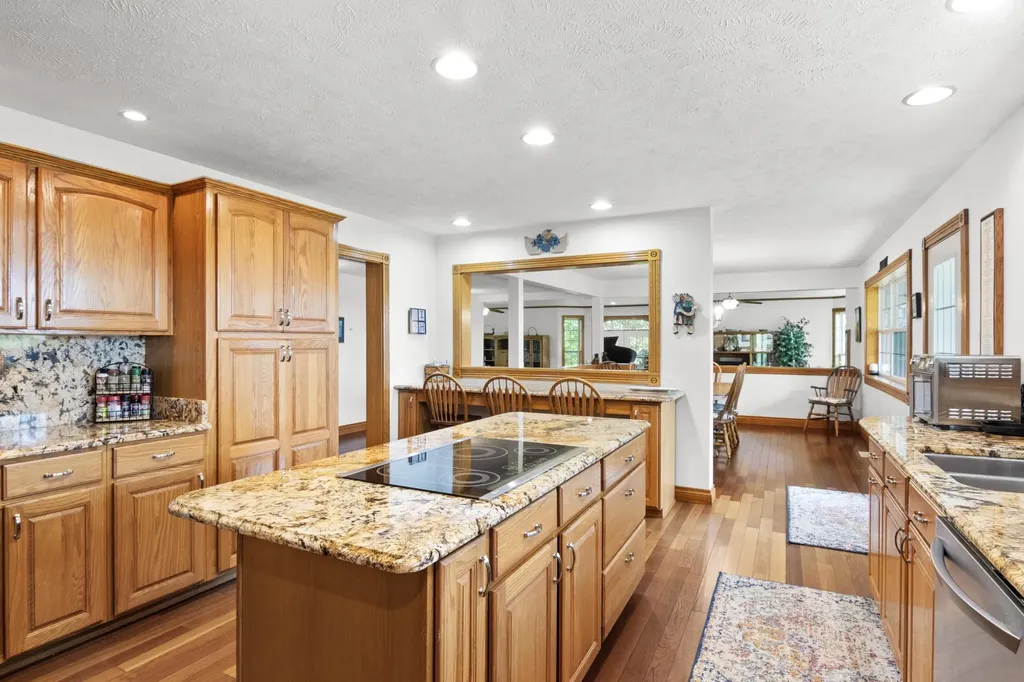 8401 S Sullivan Road Kasson Township MI 49621