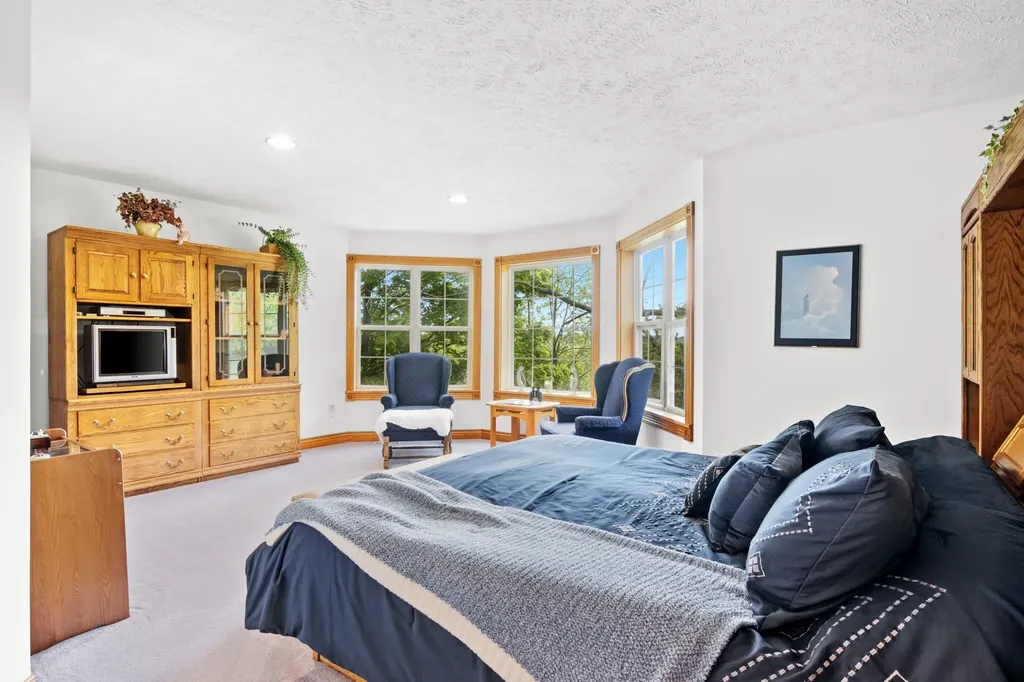 8401 S Sullivan Road Kasson Township MI 49621