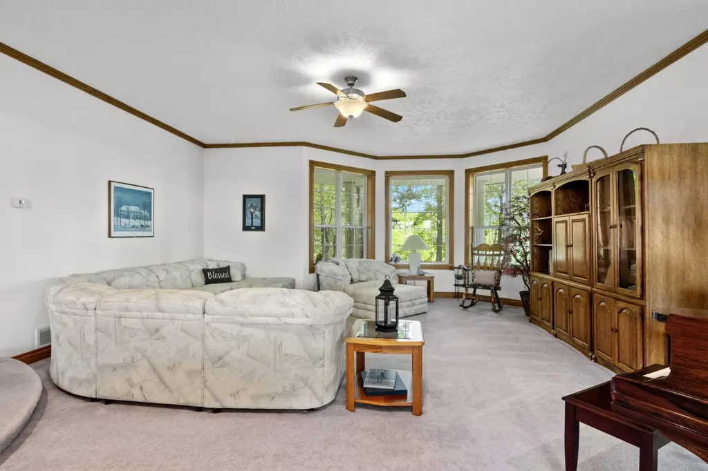 8401 S Sullivan Road Kasson Township MI 49621