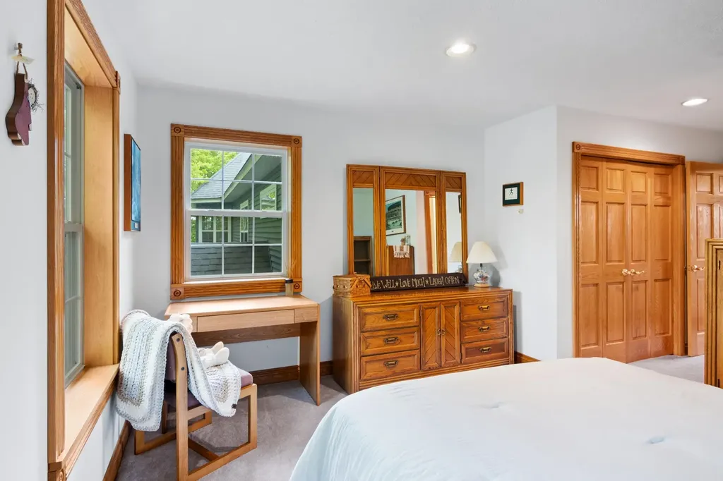 8401 S Sullivan Road Kasson Township MI 49621
