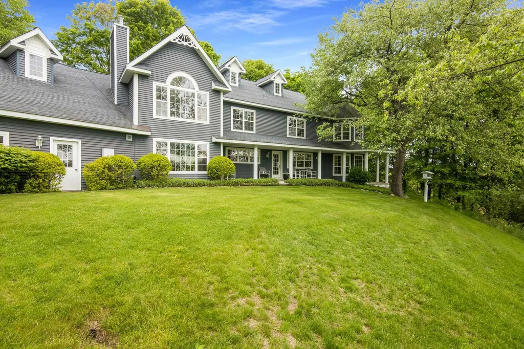 8401 S Sullivan Road Kasson Township MI 49621
