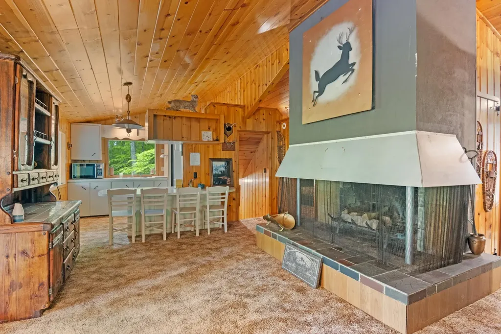 8401 S Sullivan Road Kasson Township MI 49621