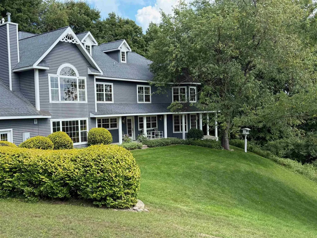 8401 S Sullivan Road Kasson Township MI 49621