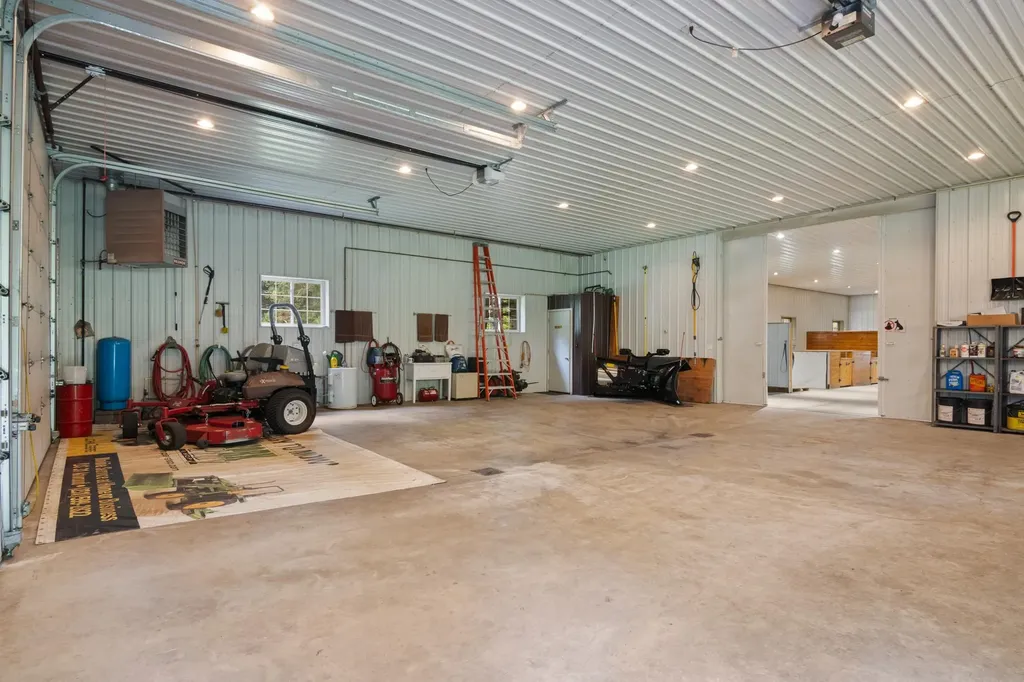 8401 S Sullivan Road Kasson Township MI 49621
