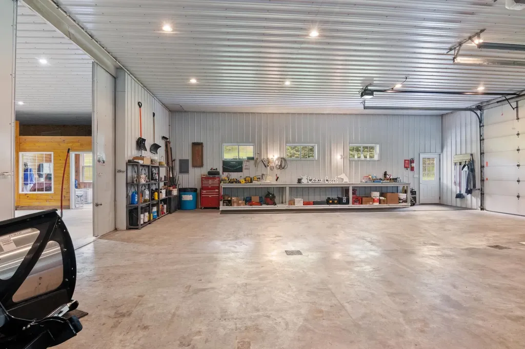 8401 S Sullivan Road Kasson Township MI 49621