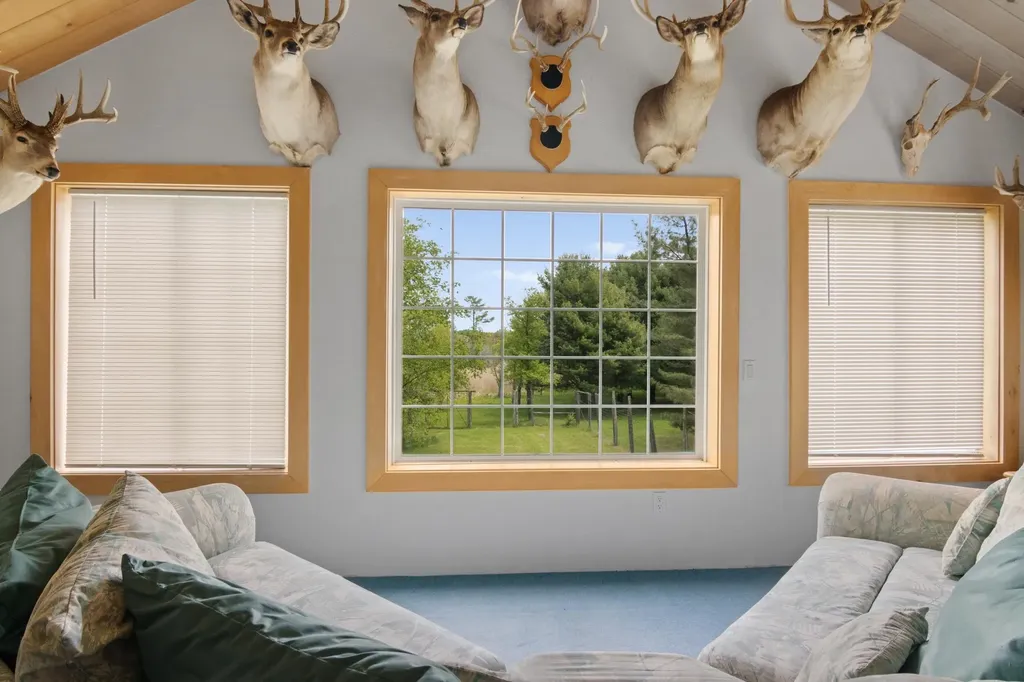 8401 S Sullivan Road Kasson Township MI 49621
