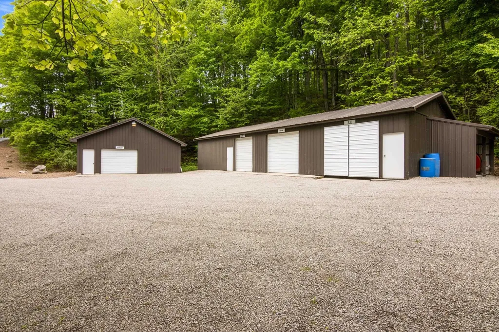 8401 S Sullivan Road Kasson Township MI 49621