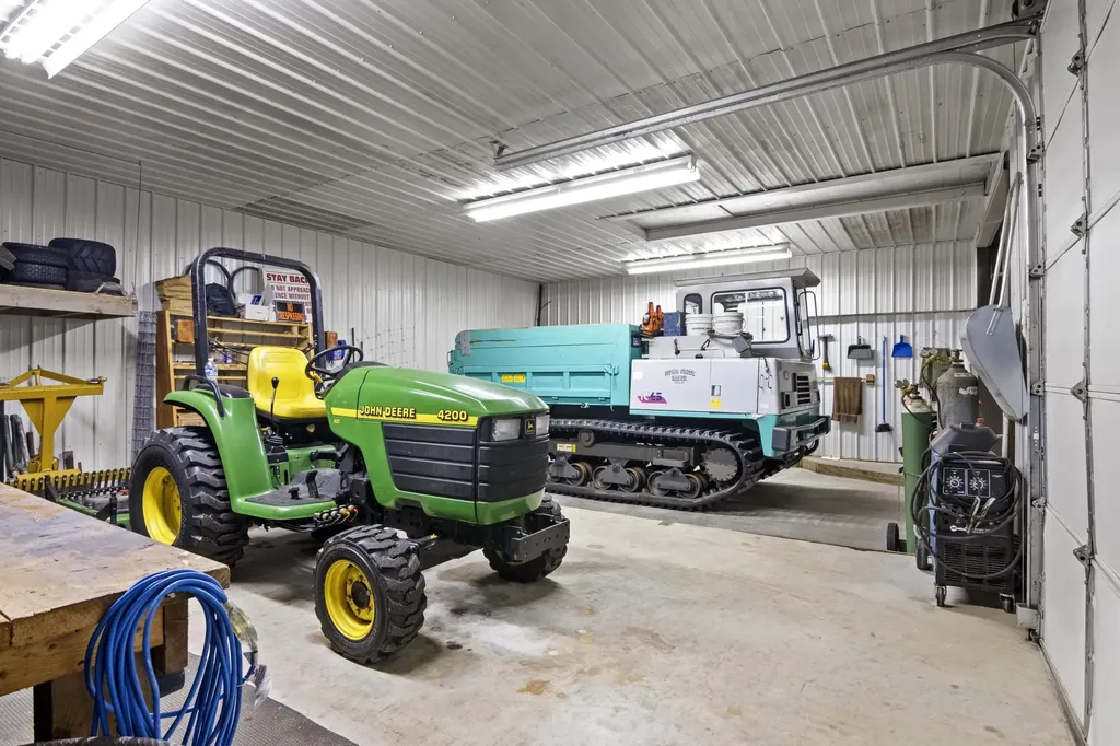 8401 S Sullivan Road Kasson Township MI 49621