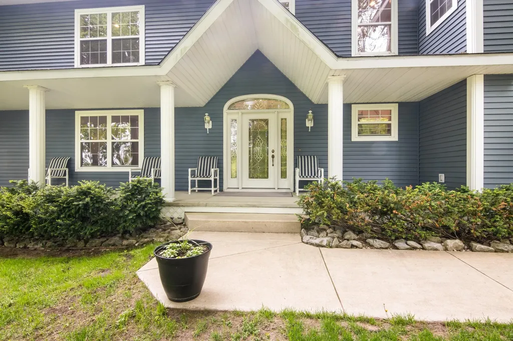 8401 S Sullivan Road Kasson Township MI 49621