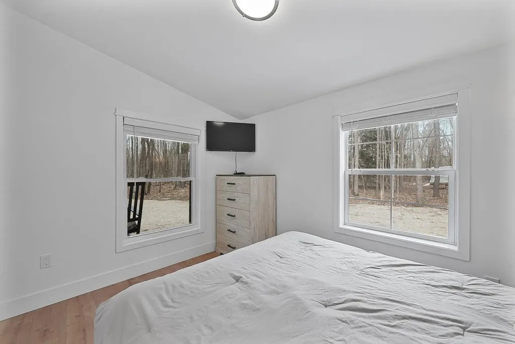 568 NE Plum Valley Road Rapid River Township MI 49659