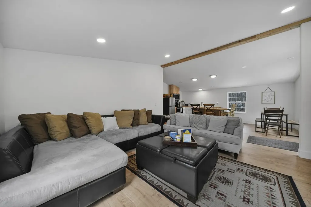 568 NE Plum Valley Road Rapid River Township MI 49659