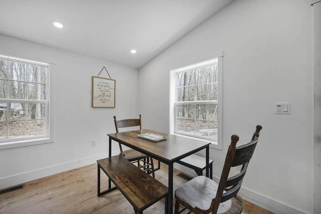 568 NE Plum Valley Road Rapid River Township MI 49659
