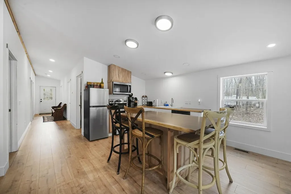 568 NE Plum Valley Road Rapid River Township MI 49659