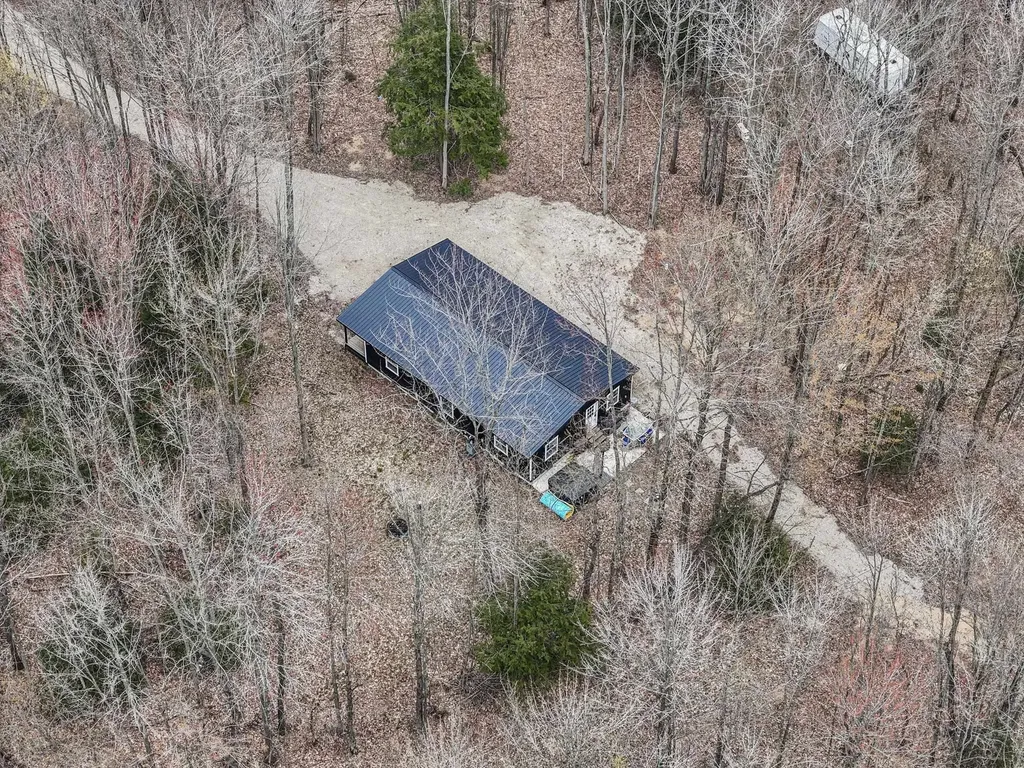 568 NE Plum Valley Road Rapid River Township MI 49659