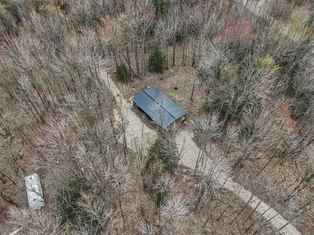 568 NE Plum Valley Road Rapid River Township MI 49659