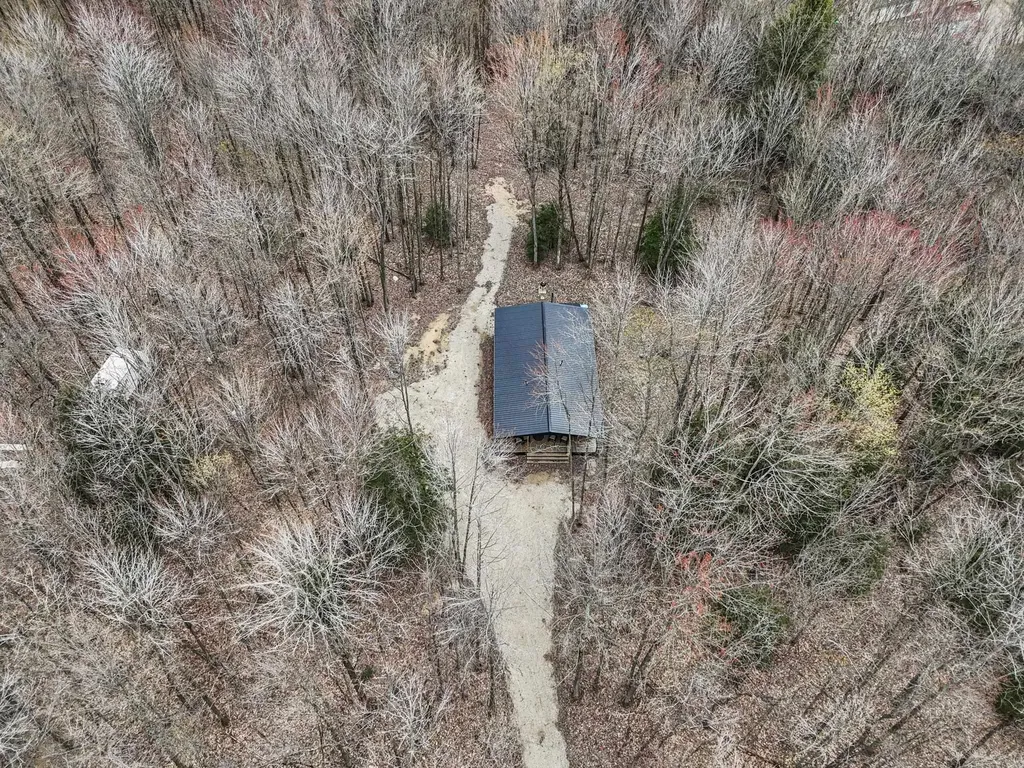 568 NE Plum Valley Road Rapid River Township MI 49659
