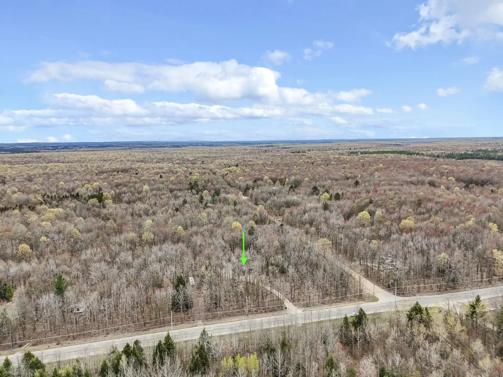 568 NE Plum Valley Road Rapid River Township MI 49659
