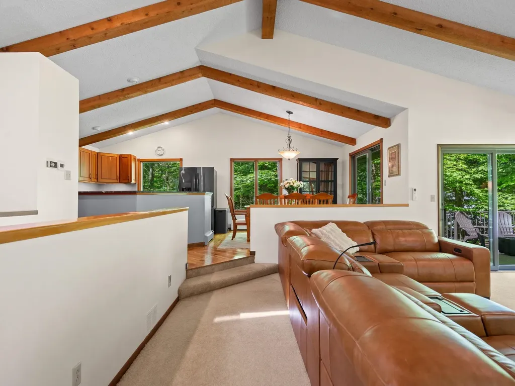 7211 Logan Lane Peninsula Township MI 49686