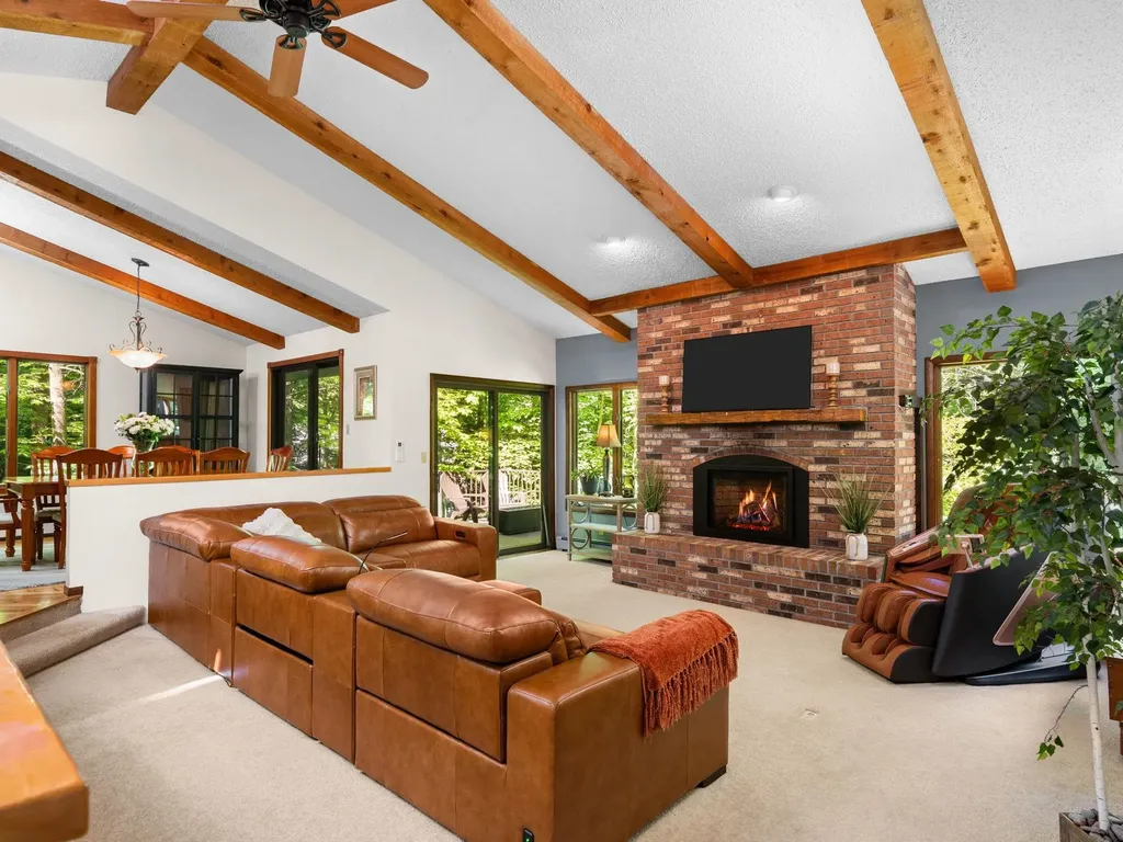 7211 Logan Lane Peninsula Township MI 49686