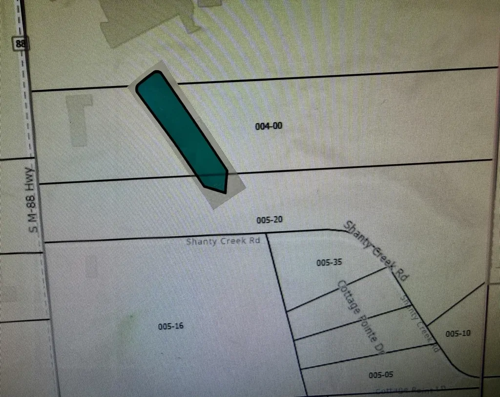 1 Shanty Creek Road Kearney Township MI 49615