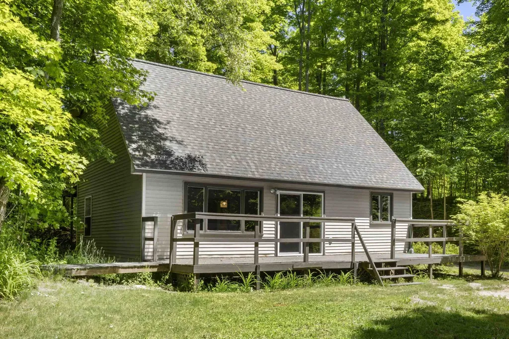9310 Marl Lane Grant Township MI 49620