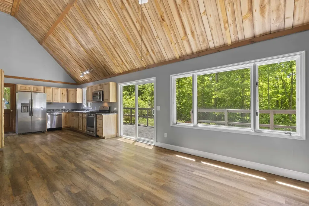 9310 Marl Lane Grant Township MI 49620
