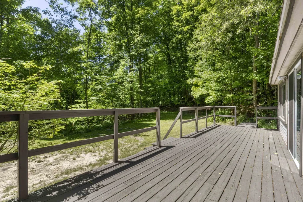 9310 Marl Lane Grant Township MI 49620